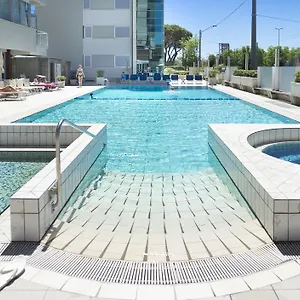 4* Hotel Ascot&spa