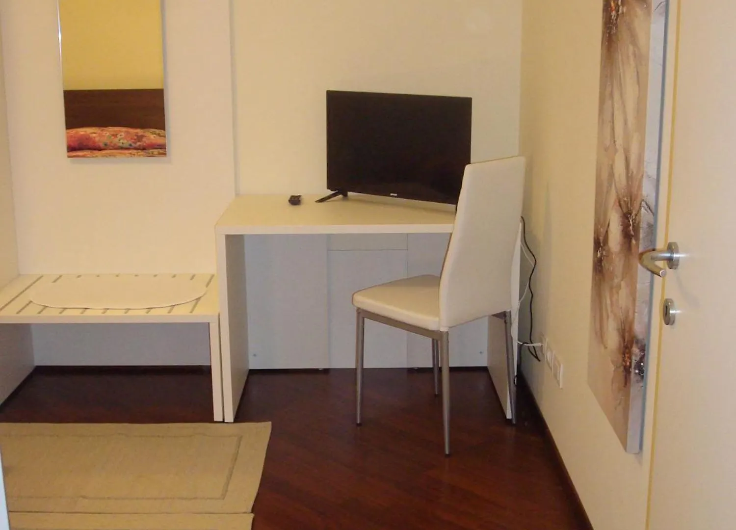 Elegante Appartamento Rimini Appartement