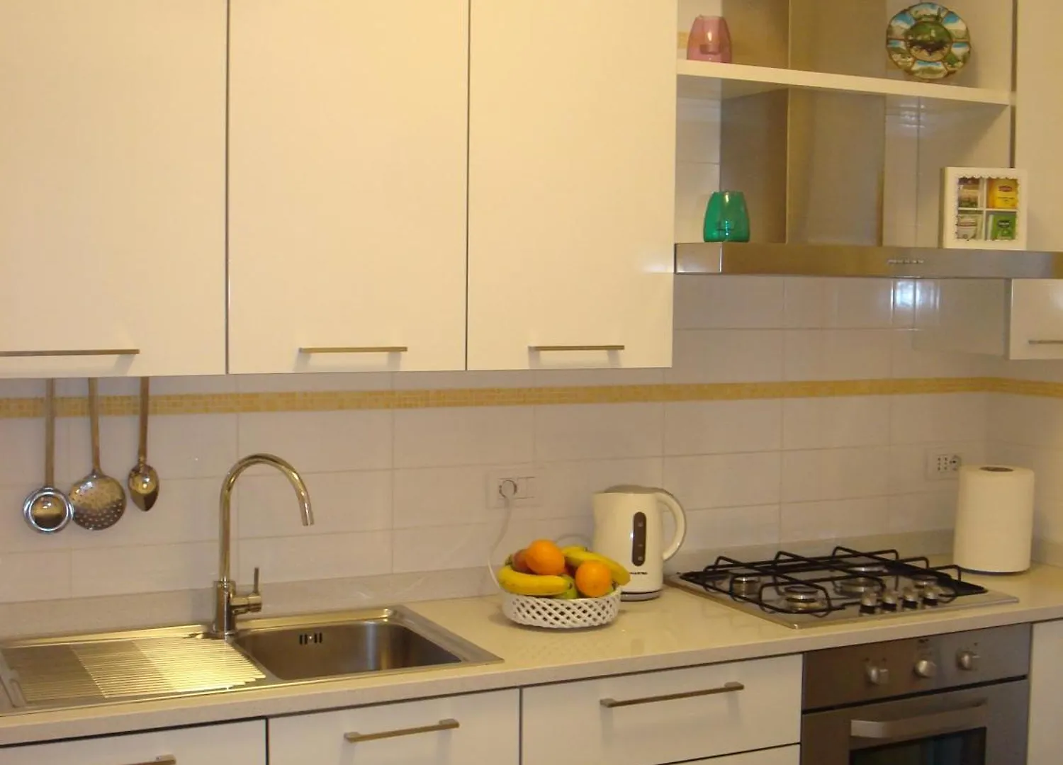Elegante Appartamento Rimini