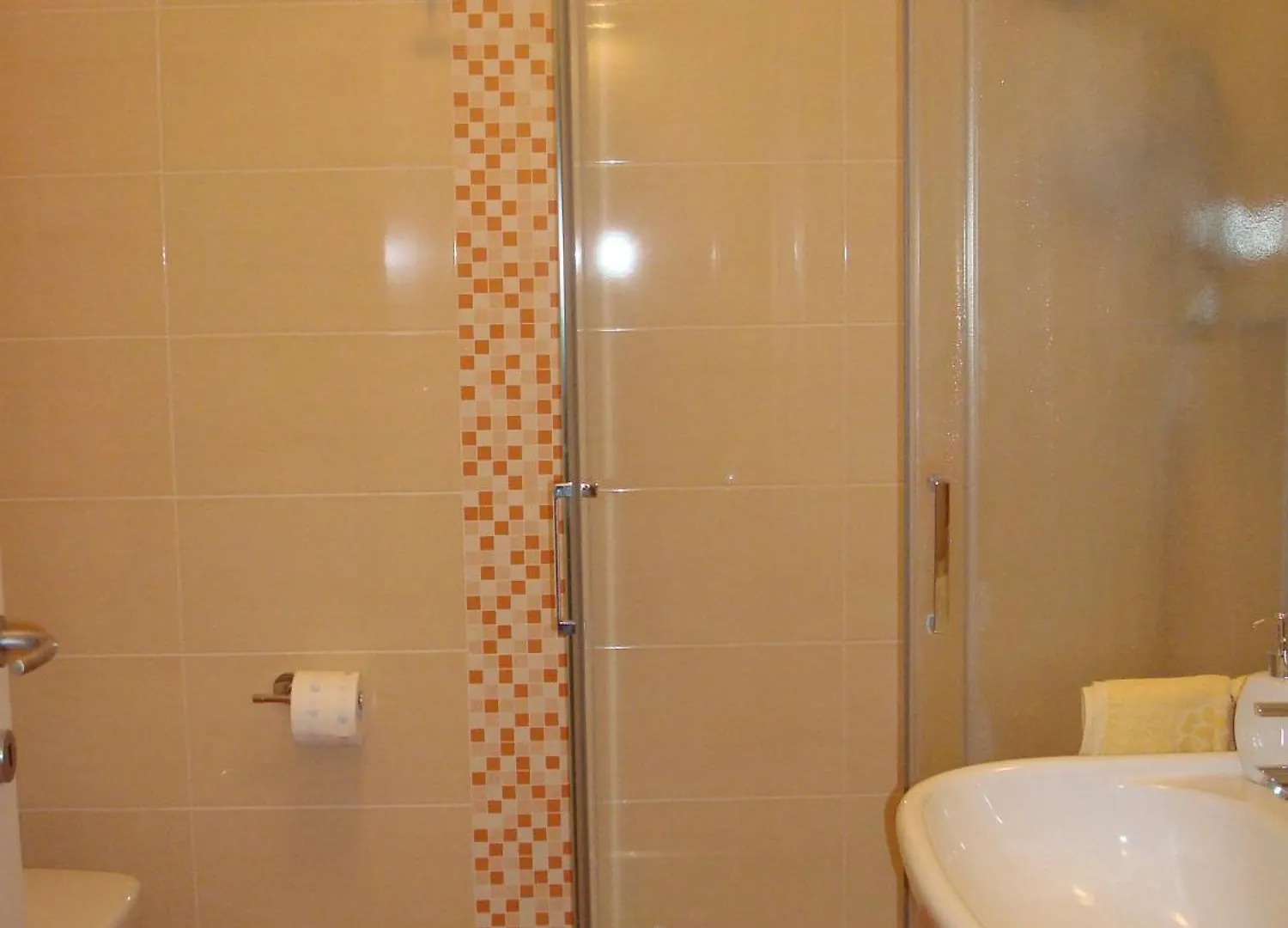 Appartement Elegante Appartamento Rimini