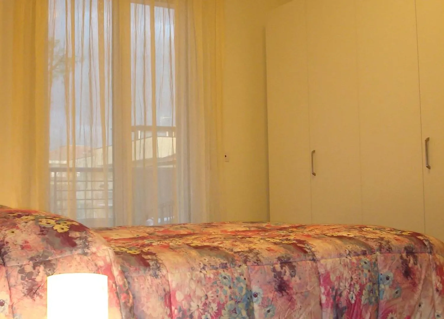 Appartement Elegante Appartamento Rimini