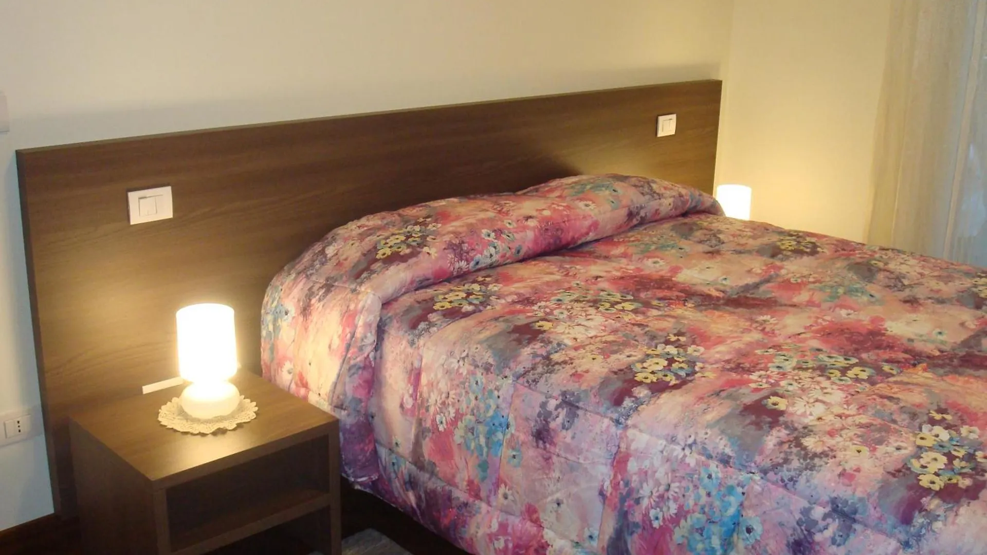 Elegante Appartamento Rimini Italië