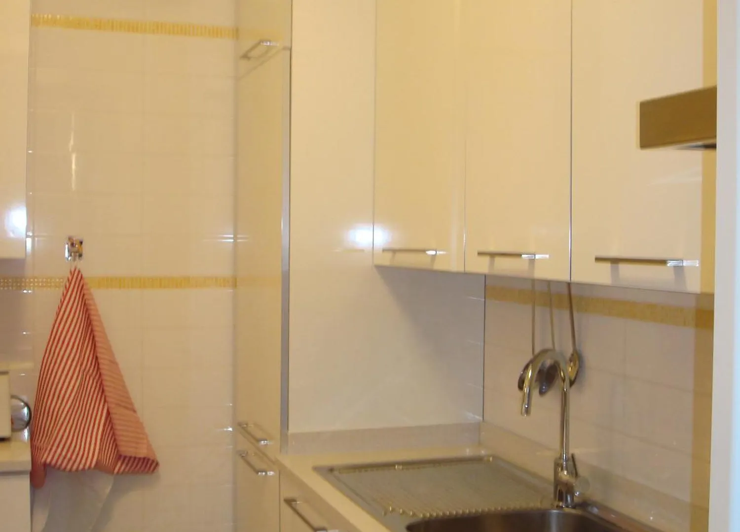 Elegante Appartamento Rimini